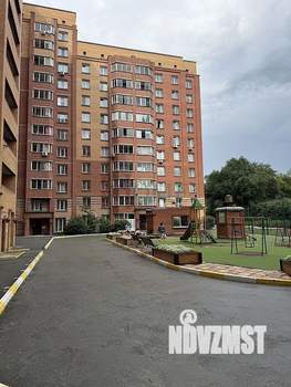 1-к квартира, на длительный срок, 40м2, 13/14 этаж