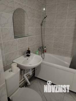 2-к квартира, посуточно, 40м2, 13/25 этаж