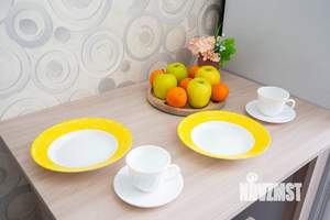 1-к квартира, посуточно, 36м2, 1/5 этаж