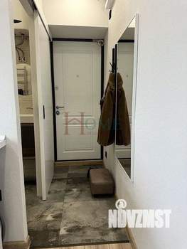 Студия квартира, на длительный срок, 18м2, 7/9 этаж