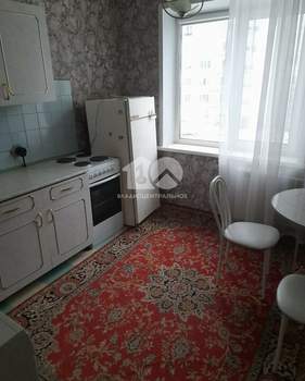 2-к квартира, на длительный срок, 51м2, 3/9 этаж