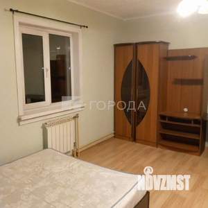 1-к квартира, на длительный срок, 40м2, 1/2 этаж