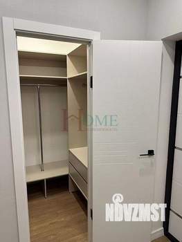 1-к квартира, на длительный срок, 39м2, 1/18 этаж