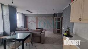 3-к квартира, на длительный срок, 86м2, 8/24 этаж