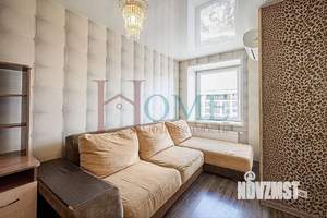1-к квартира, на длительный срок, 24м2, 9/10 этаж