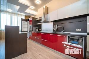 2-к квартира, на длительный срок, 69м2, 7/24 этаж