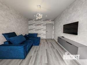 1-к квартира, на длительный срок, 45м2, 18/29 этаж