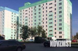 Студия квартира, на длительный срок, 32м2, 8/11 этаж