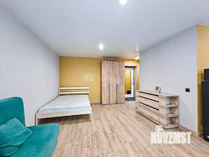 Студия квартира, на длительный срок, 29м2, 2/5 этаж