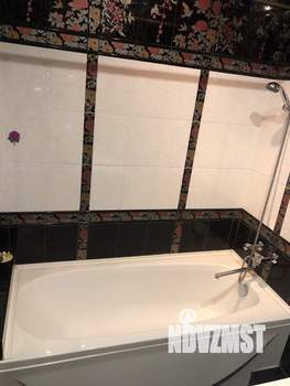 2-к квартира, на длительный срок, 57м2, 15/18 этаж