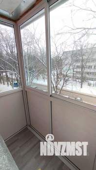 1-к квартира, на длительный срок, 33м2, 3/4 этаж