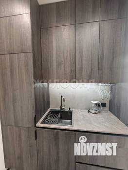 Студия квартира, на длительный срок, 45м2, 20/25 этаж