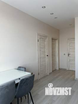2-к квартира, на длительный срок, 45м2, 19/27 этаж