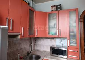 2-к квартира, на длительный срок, 47м2, 4/5 этаж