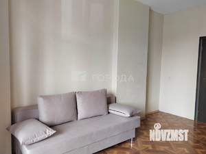 2-к квартира, на длительный срок, 61м2, 4/27 этаж