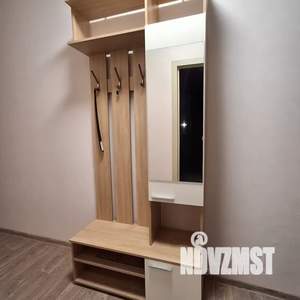 1-к квартира, посуточно, 41м2, 2/12 этаж