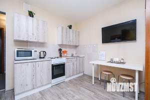 Студия квартира, посуточно, 30м2, 7/17 этаж