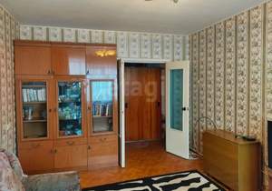 3-к квартира, на длительный срок, 72м2, 6/10 этаж