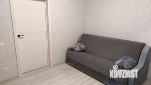 1-к квартира, на длительный срок, 34м2, 14/14 этаж