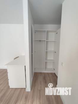 1-к квартира, на длительный срок, 31м2, 3/5 этаж