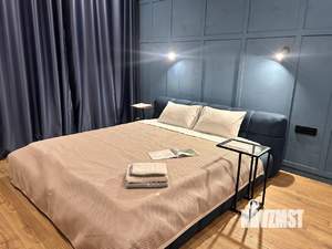 1-к квартира, посуточно, 97м2, 1/1 этаж