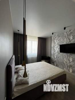 1-к квартира, на длительный срок, 38м2, 6/25 этаж