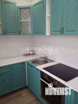 1-к квартира, на длительный срок, 32м2, 12/17 этаж