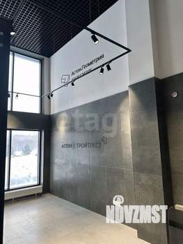 1-к квартира, на длительный срок, 36м2, 16/16 этаж