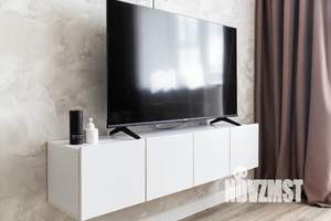 2-к квартира, посуточно, 57м2, 8/9 этаж