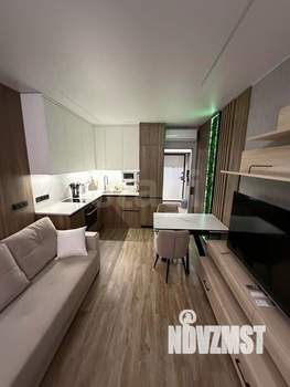 2-к квартира, на длительный срок, 39м2, 14/25 этаж