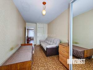 3-к квартира, на длительный срок, 60м2, 2/9 этаж