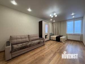 2-к квартира, посуточно, 50м2, 1/1 этаж