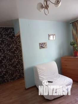 2-к квартира, посуточно, 45м2, 3/5 этаж