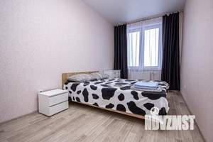 2-к квартира, посуточно, 50м2, 9/24 этаж