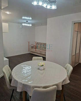 2-к квартира, на длительный срок, 63м2, 9/10 этаж