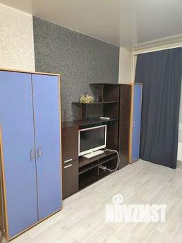 Студия квартира, на длительный срок, 29м2, 5/17 этаж