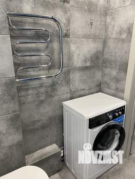 1-к квартира, посуточно, 40м2, 13/17 этаж