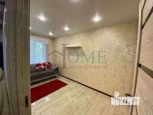 2-к квартира, на длительный срок, 47м2, 5/5 этаж