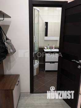 1-к квартира, на длительный срок, 38м2, 3/21 этаж