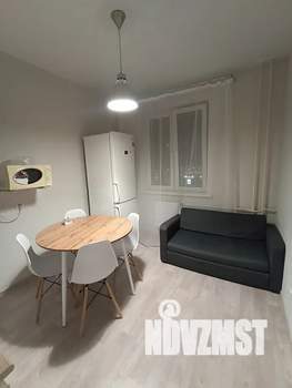 1-к квартира, посуточно, 36м2, 11/12 этаж