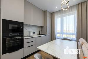 3-к квартира, на длительный срок, 70м2, 7/18 этаж