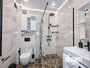 1-к квартира, на длительный срок, 35м2, 17/21 этаж