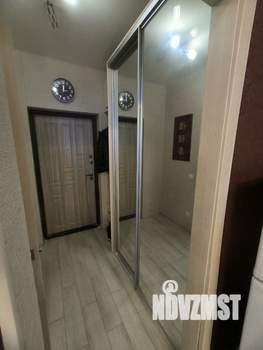 Студия квартира, на длительный срок, 24м2, 8/16 этаж