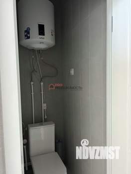 Студия квартира, на длительный срок, 24м2, 3/3 этаж