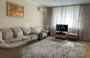 2-к квартира, на длительный срок, 83м2, 4/16 этаж