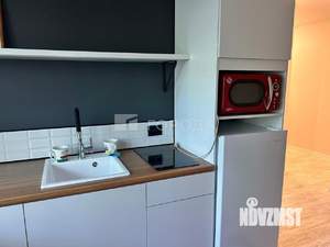 1-к квартира, на длительный срок, 33м2, 1/4 этаж