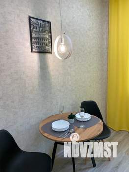 1-к квартира, посуточно, 45м2, 19/25 этаж