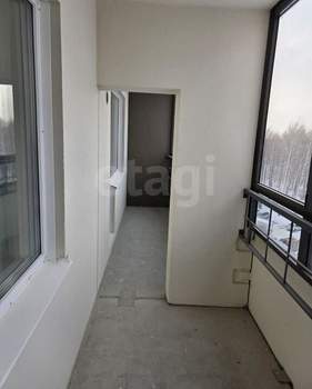 1-к квартира, на длительный срок, 41м2, 7/14 этаж