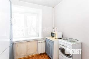 1-к квартира, на длительный срок, 30м2, 2/5 этаж