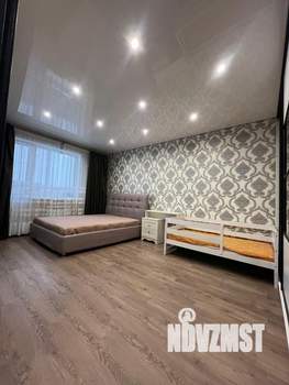 1-к квартира, на длительный срок, 41м2, 10/27 этаж